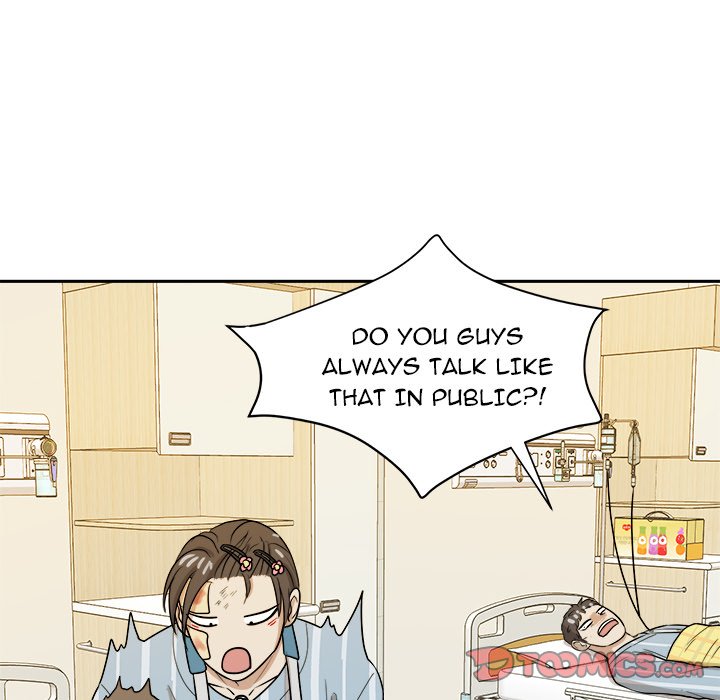 I Like You I Like You EP 45 - Toomics page 50 - 