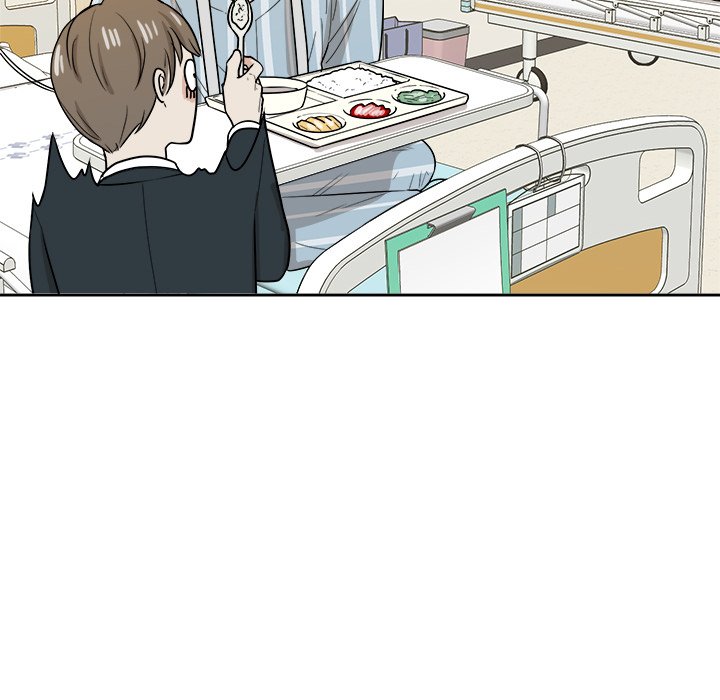 I Like You I Like You EP 45 - Toomics page 51 - 