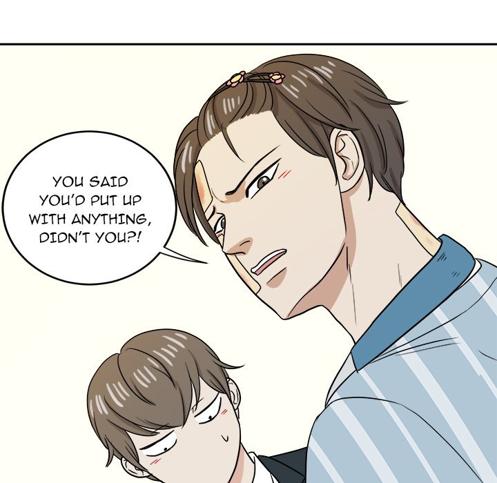 I Like You I Like You EP 45 - Toomics page 52 - 