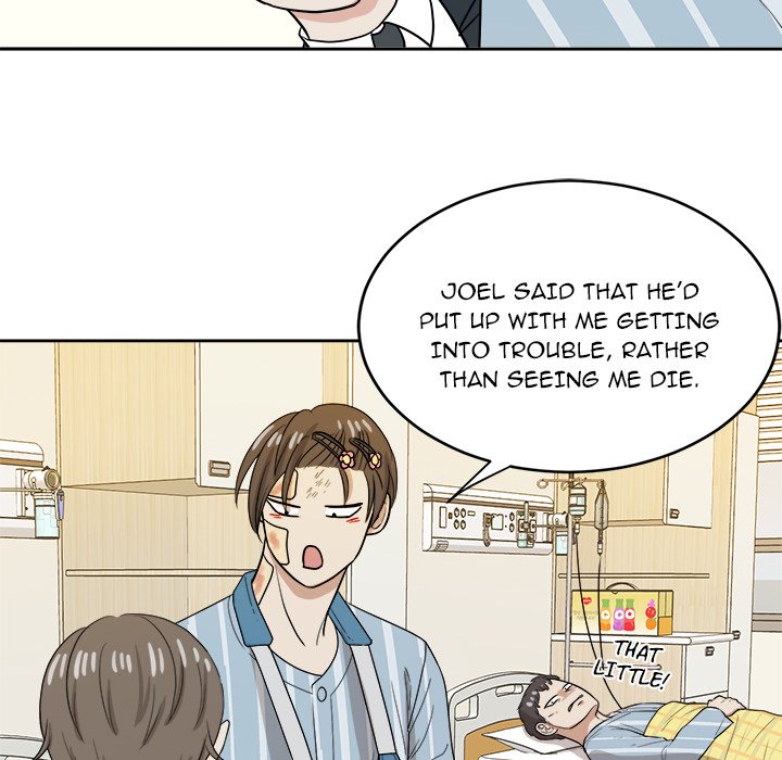 I Like You I Like You EP 45 - Toomics page 53 - 