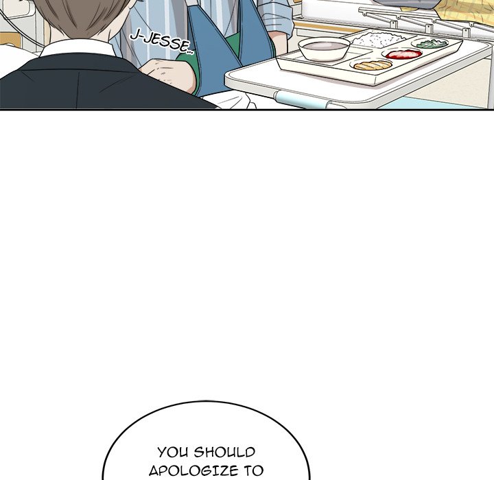 I Like You I Like You EP 45 - Toomics page 54 - 