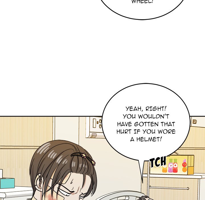 I Like You I Like You EP 45 - Toomics page 56 - 