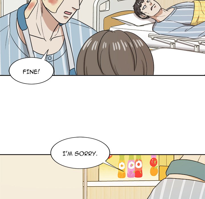 I Like You I Like You EP 45 - Toomics page 57 - 