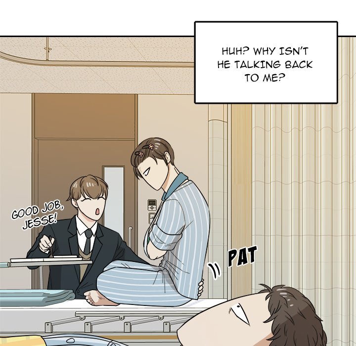 I Like You I Like You EP 45 - Toomics page 59 - 