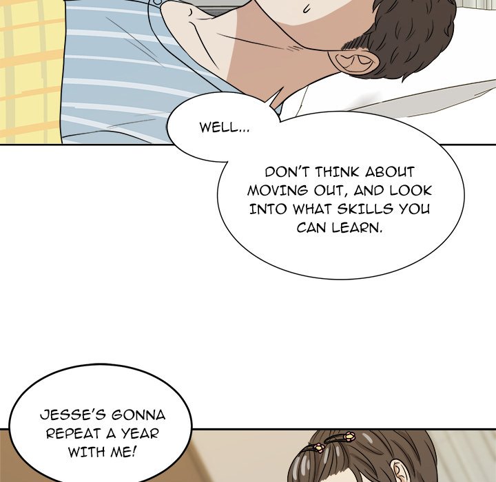 I Like You I Like You EP 45 - Toomics page 60 - 
