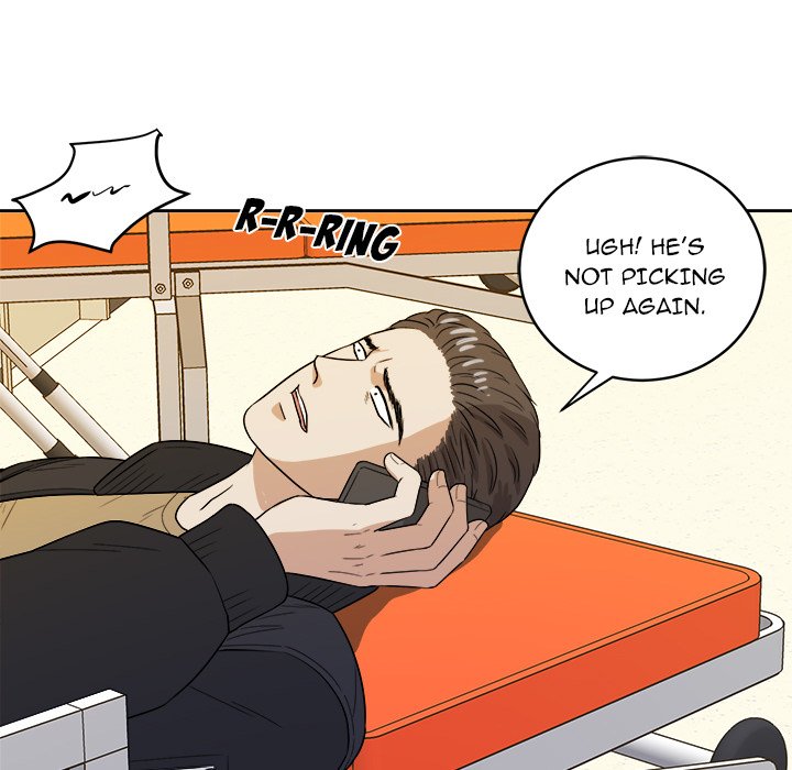 I Like You I Like You EP 45 - Toomics page 7 - 