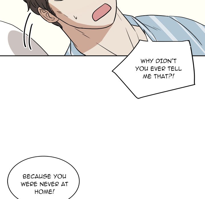 I Like You I Like You EP 45 - Toomics page 62 - 
