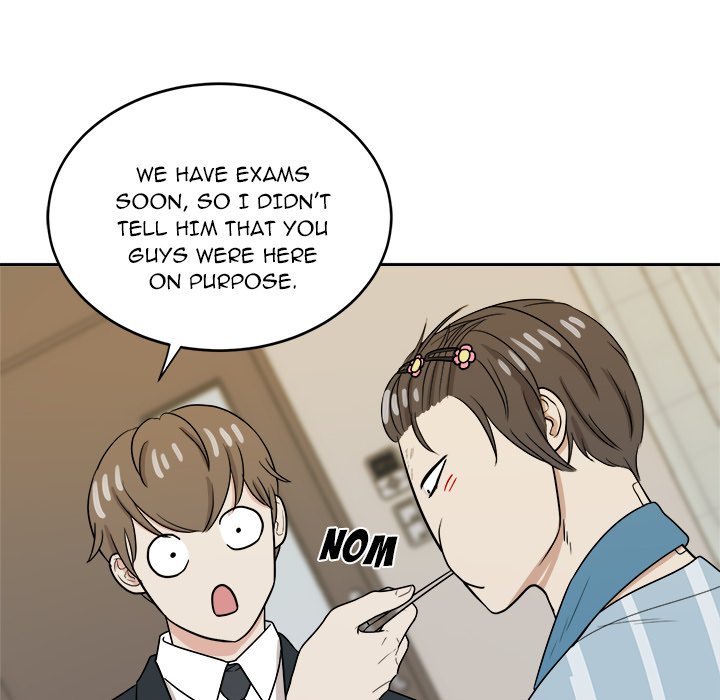 I Like You I Like You EP 45 - Toomics page 65 - 