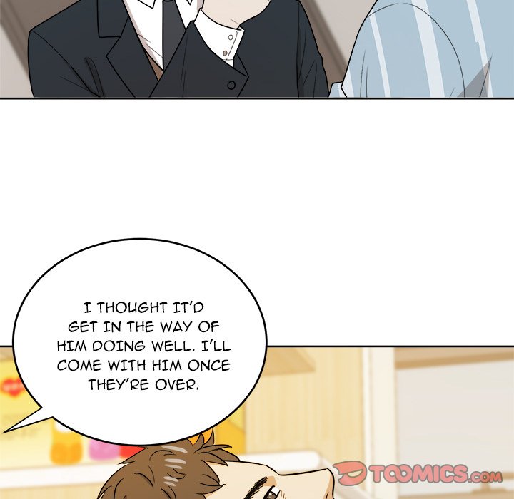 I Like You I Like You EP 45 - Toomics page 66 - 