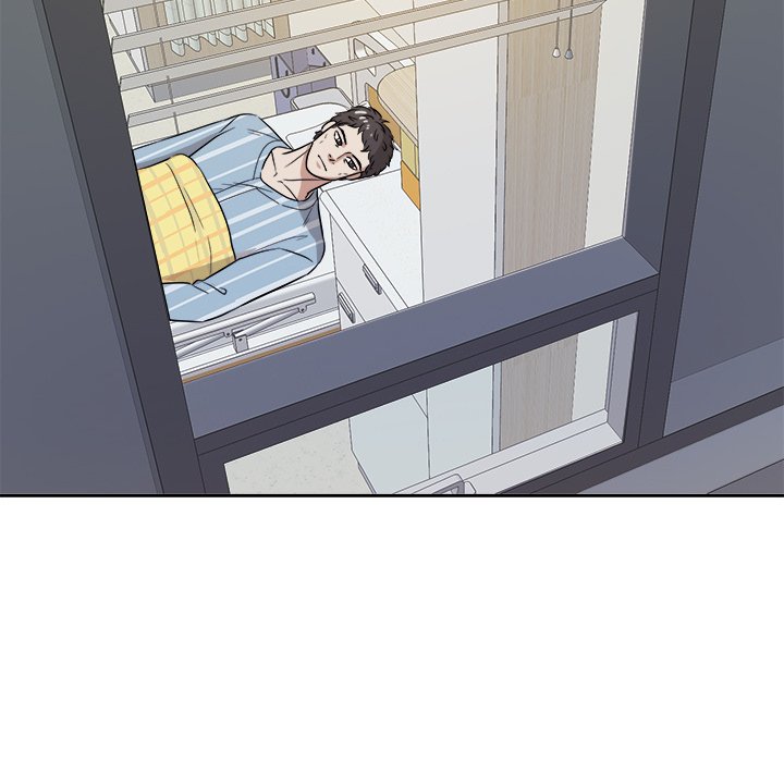 I Like You I Like You EP 45 - Toomics page 69 - 