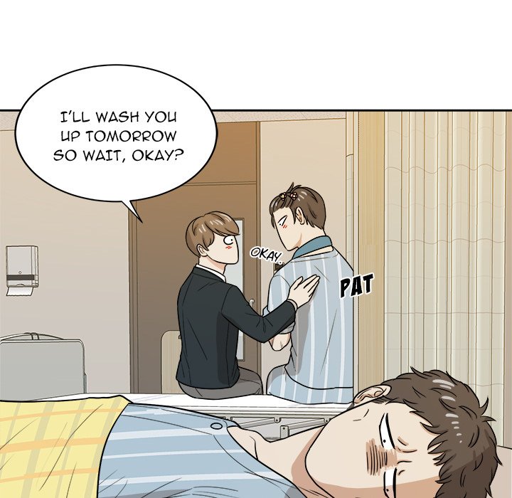 I Like You I Like You EP 45 - Toomics page 70 - 