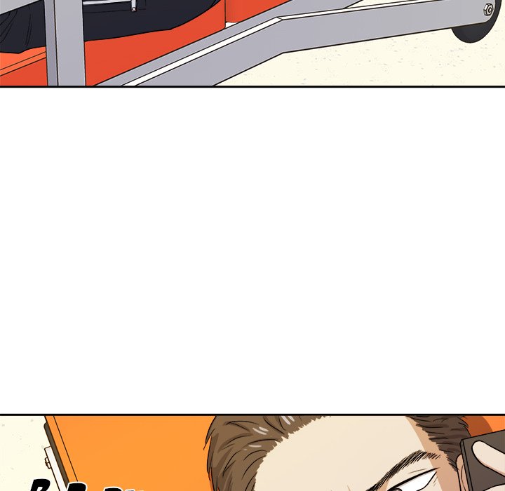 I Like You I Like You EP 45 - Toomics page 8 - 