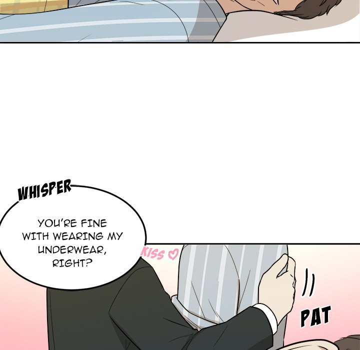 I Like You I Like You EP 45 - Toomics page 71 - 