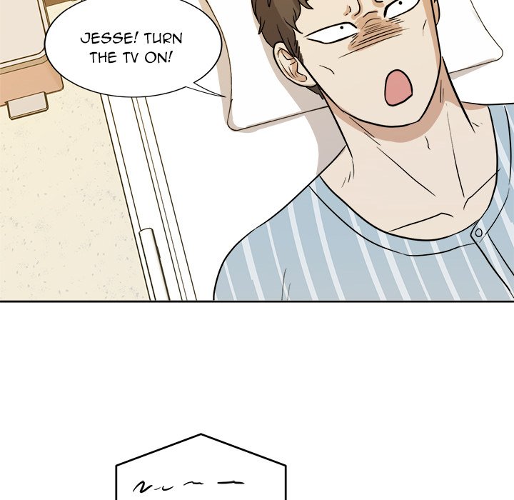 I Like You I Like You EP 45 - Toomics page 73 - 