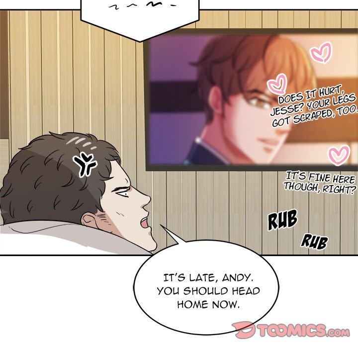 I Like You I Like You EP 45 - Toomics page 74 - 