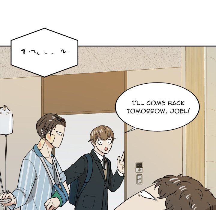 I Like You I Like You EP 45 - Toomics page 75 - 