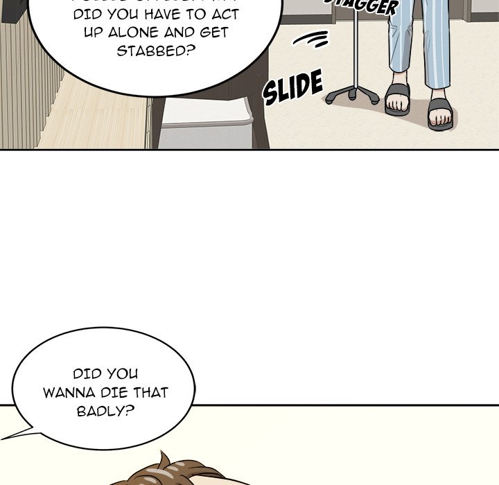 I Like You I Like You EP 45 - Toomics page 79 - 