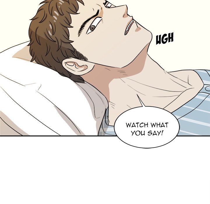 I Like You I Like You EP 45 - Toomics page 80 - 