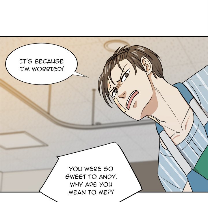I Like You I Like You EP 45 - Toomics page 81 - 