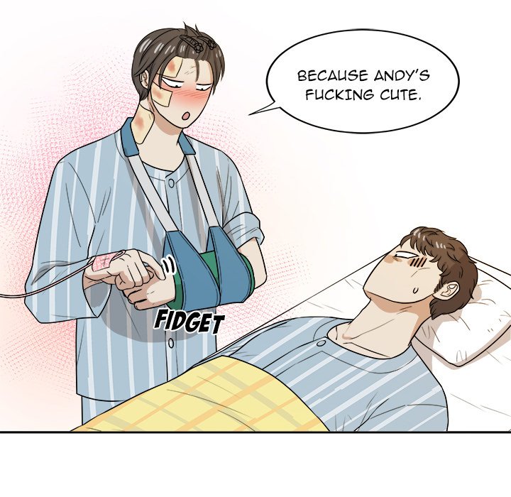 I Like You I Like You EP 45 - Toomics page 84 - 