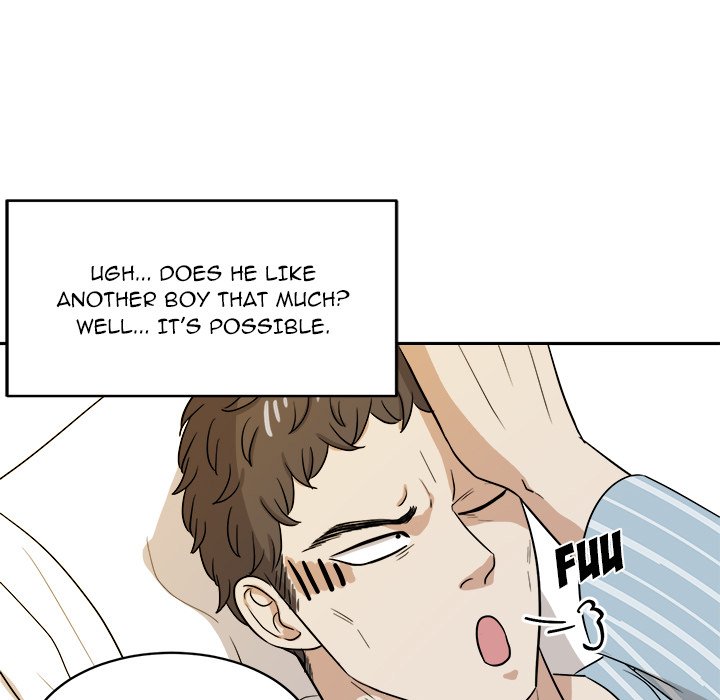 I Like You I Like You EP 45 - Toomics page 85 - 