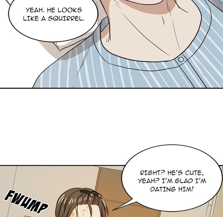 I Like You I Like You EP 45 - Toomics page 86 - 