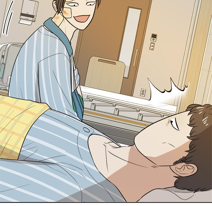 I Like You I Like You EP 45 - Toomics page 87 - 
