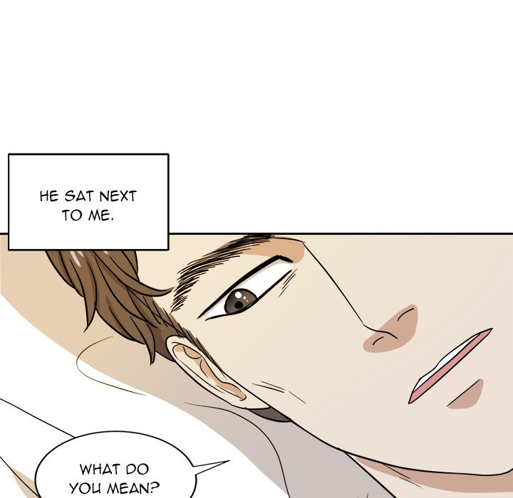I Like You I Like You EP 45 - Toomics page 88 - 