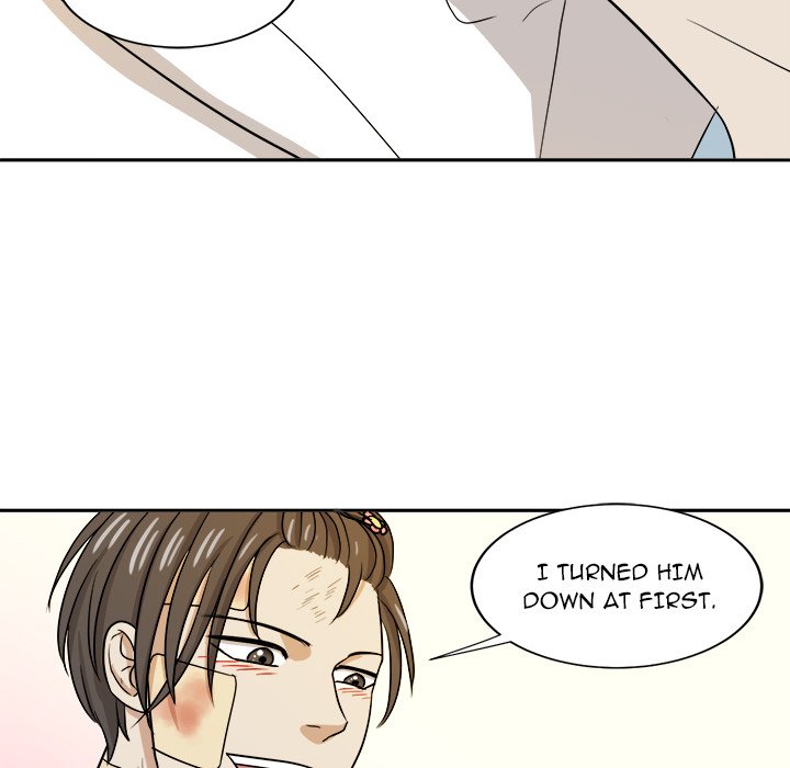 I Like You I Like You EP 45 - Toomics page 89 - 