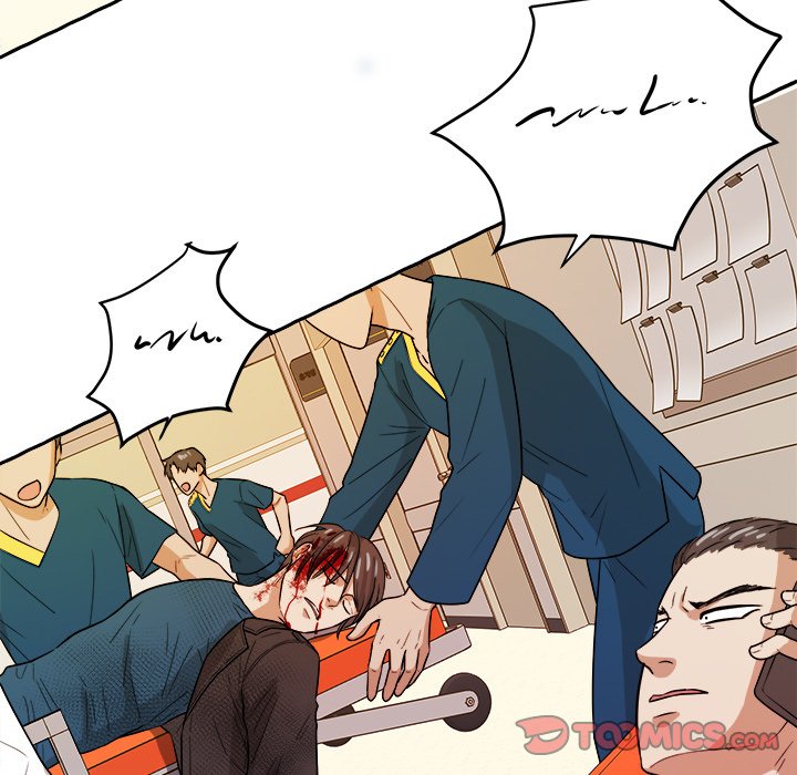 I Like You I Like You EP 45 - Toomics page 10 - 