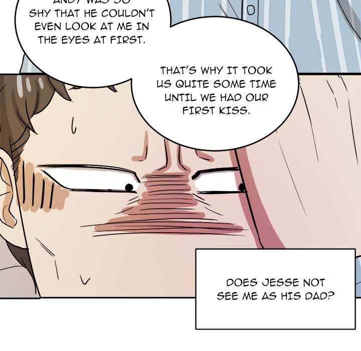 I Like You I Like You EP 45 - Toomics page 92 - 