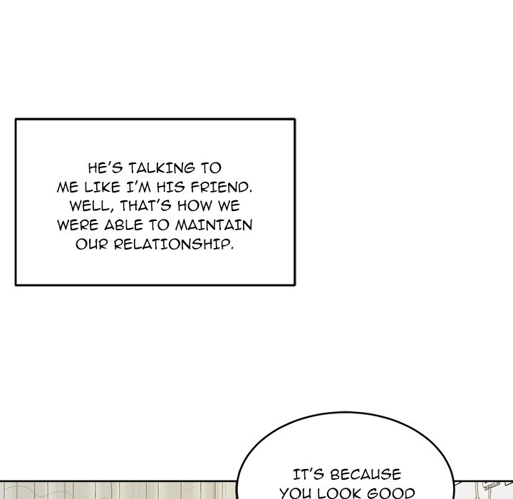 I Like You I Like You EP 45 - Toomics page 93 - 