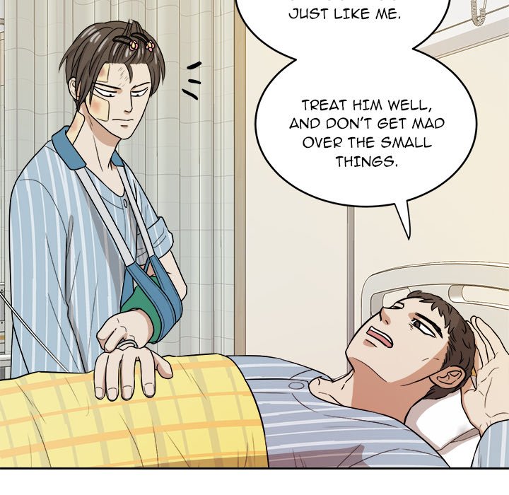 I Like You I Like You EP 45 - Toomics page 94 - 