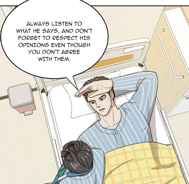 I Like You I Like You EP 45 - Toomics page 97 - 