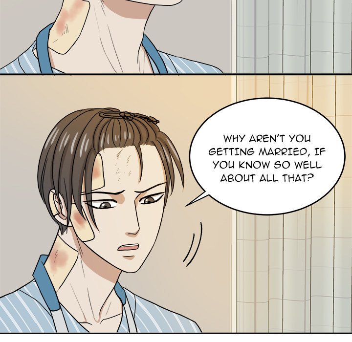I Like You I Like You EP 45 - Toomics page 99 - 