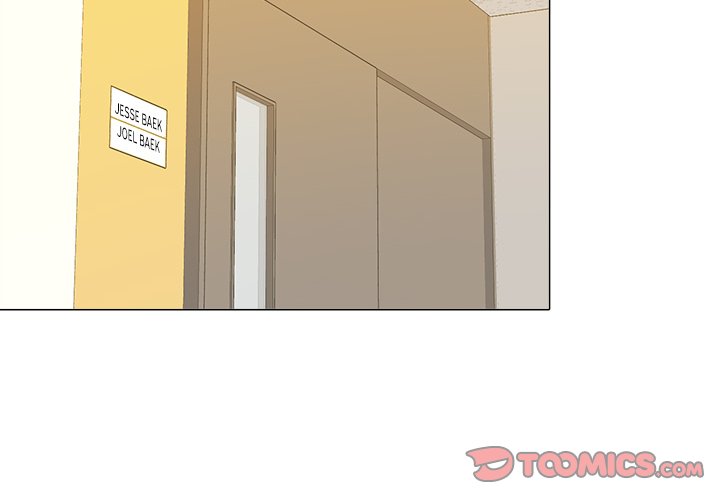 I Like You I Like You EP 46 - Toomics page 2 - 