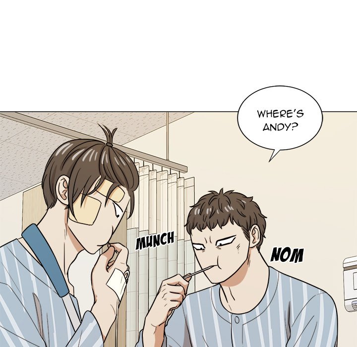 I Like You I Like You EP 46 - Toomics page 11 - 