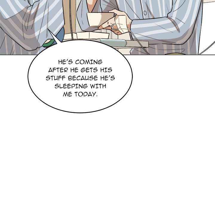 I Like You I Like You EP 46 - Toomics page 12 - 