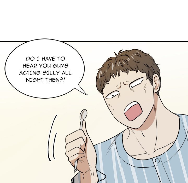 I Like You I Like You EP 46 - Toomics page 13 - 