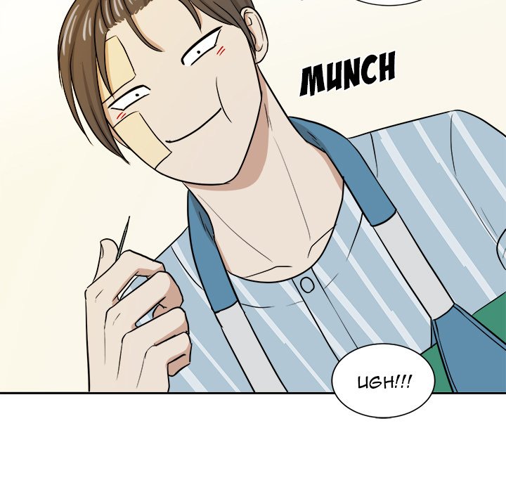 I Like You I Like You EP 46 - Toomics page 15 - 