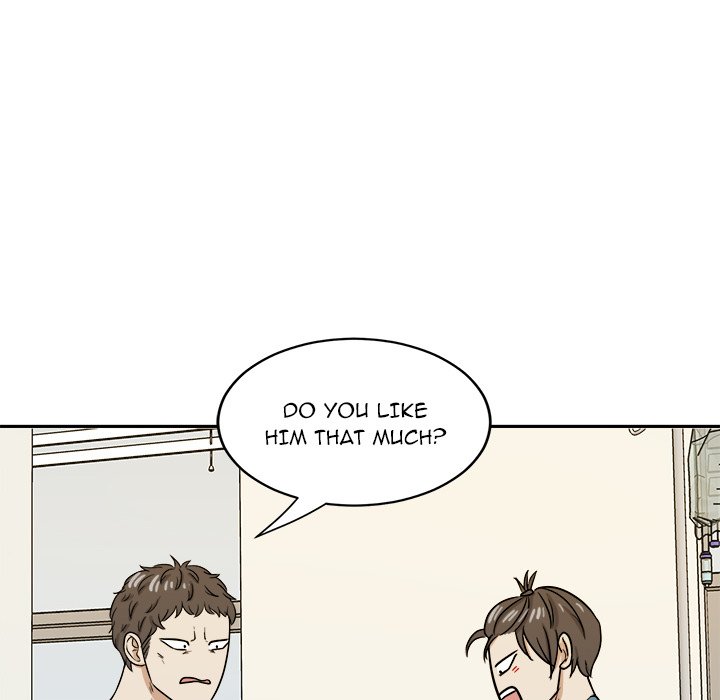 I Like You I Like You EP 46 - Toomics page 16 - 