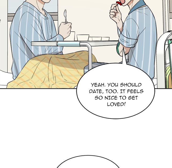 I Like You I Like You EP 46 - Toomics page 17 - 