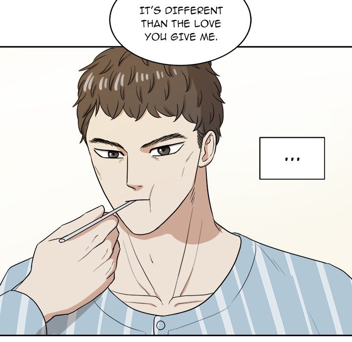 I Like You I Like You EP 46 - Toomics page 18 - 