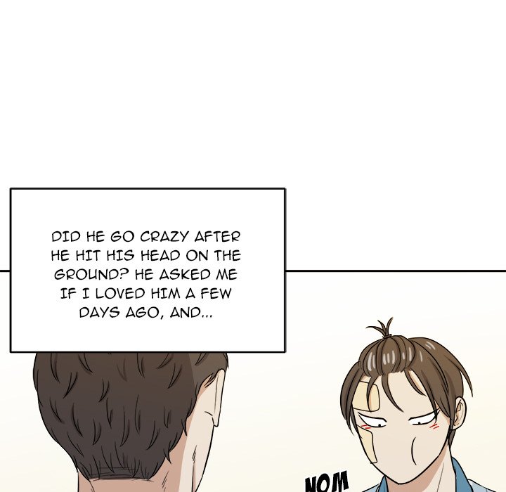 I Like You I Like You EP 46 - Toomics page 19 - 