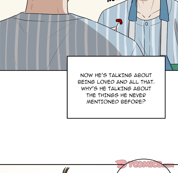 I Like You I Like You EP 46 - Toomics page 20 - 