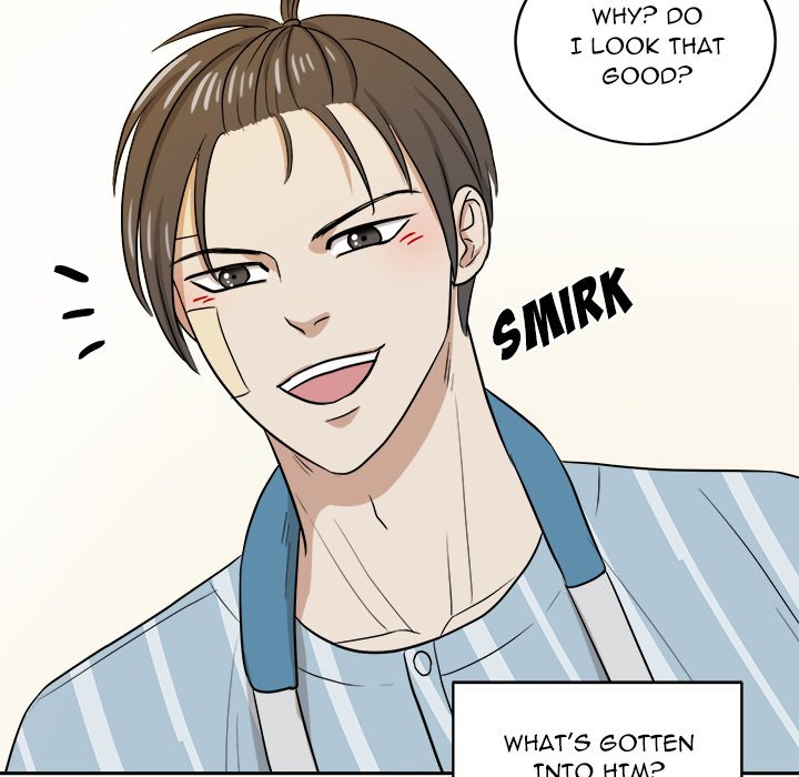 I Like You I Like You EP 46 - Toomics page 21 - 