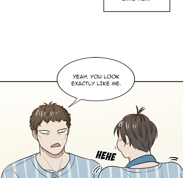 I Like You I Like You EP 46 - Toomics page 22 - 
