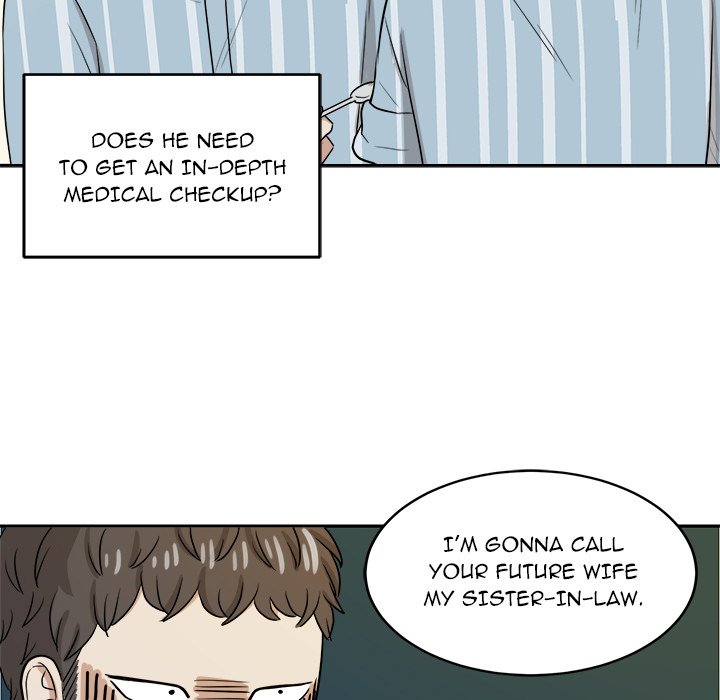 I Like You I Like You EP 46 - Toomics page 23 - 