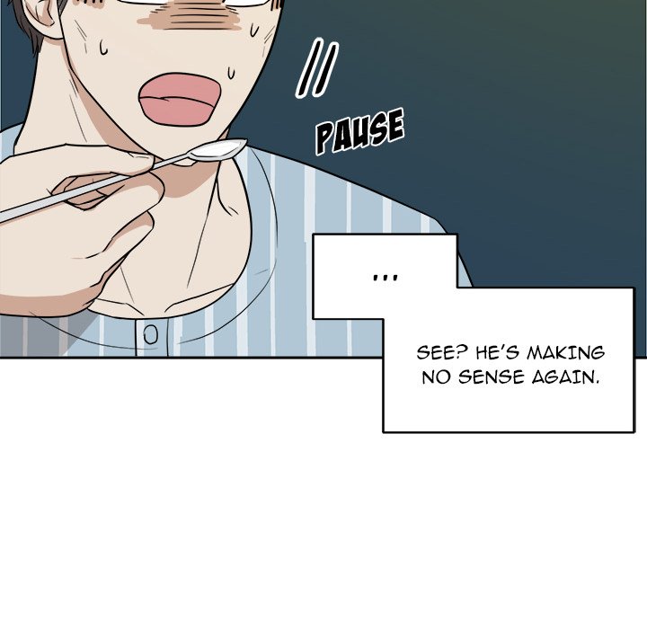 I Like You I Like You EP 46 - Toomics page 24 - 