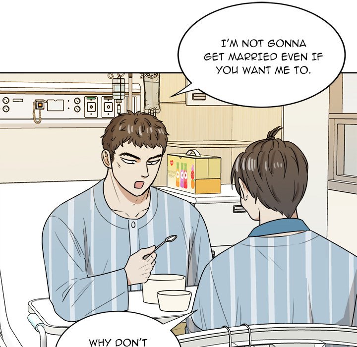 I Like You I Like You EP 46 - Toomics page 25 - 
